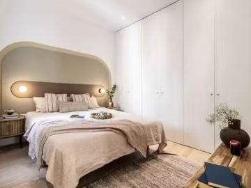 Barato Habitación en Chamberí, Madrid, Spain