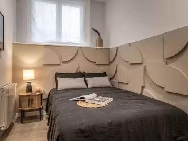 Barato Habitación en Chamberí, Madrid, Spain