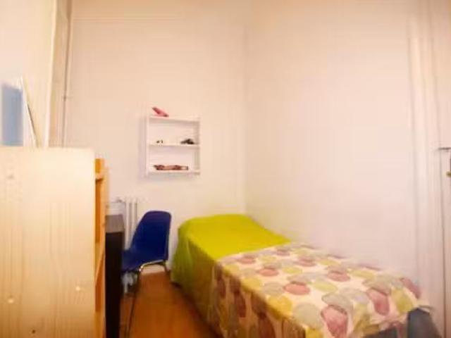 ¡En alquiler! Habitación en Gran Vía, Gran Vía