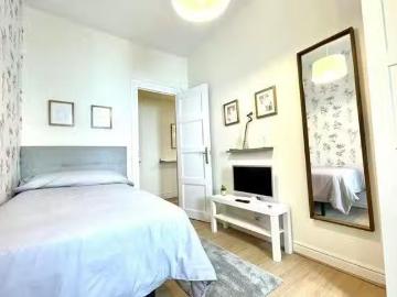 Euskadi plaza, Bilbao, Moyua, Uribarri, Bilbao, Vizcaya, País Vasco