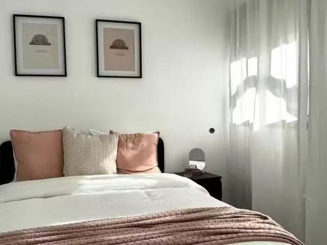 Único Habitación en Paseo de la Castellana