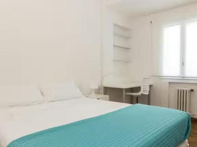 ¡Oferta! Habitación en Paseo de la Castellana, Castilla
