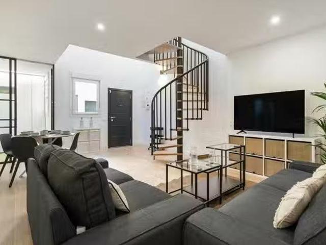 ¡Oferta! Habitación en Paseo de la Dirección, Tetuán