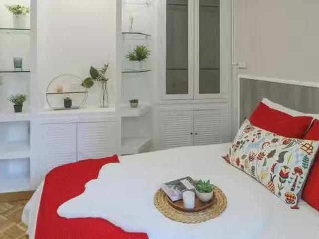 Acogedor Habitación en Paseo de las Delicias, Delicias