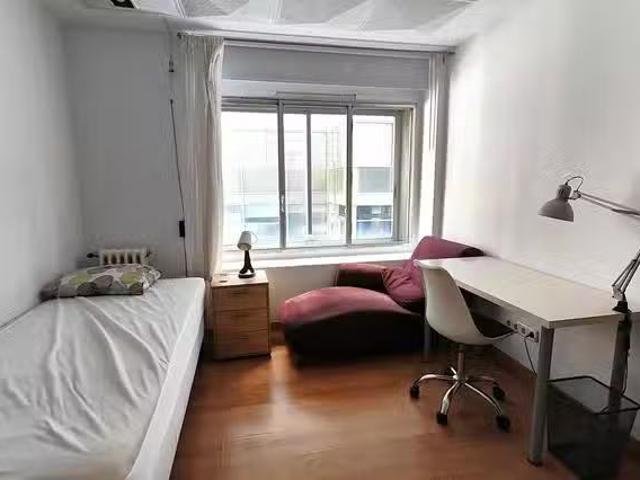 Barato Habitación en Paseo de San Francisco de Sales