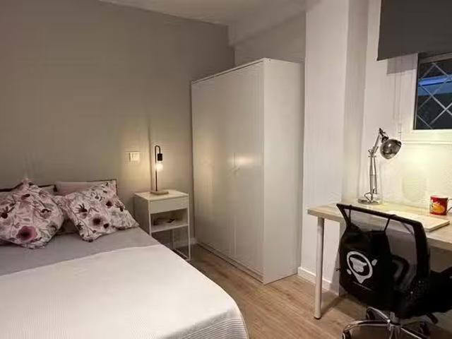 ¡En alquiler! Habitación en Paseo de Santa María de la Cabeza