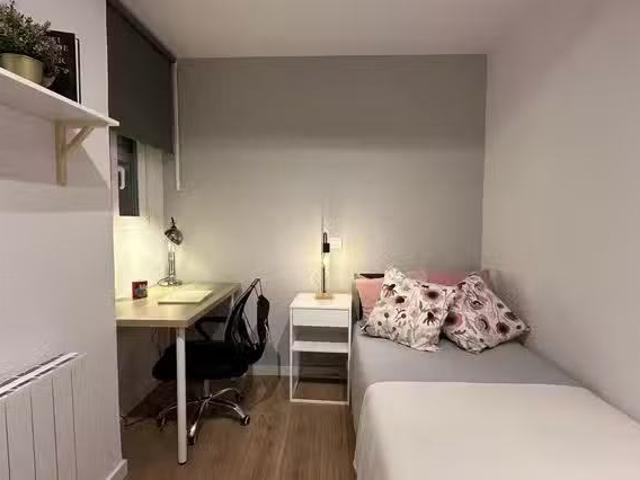 Barato Habitación en Paseo de Santa María de la Cabeza