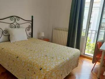 ¡Oferta! Habitación en Paseo del General Martínez Campos, Cham.