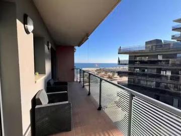 Nuevo Habitación en Passeig Marítim