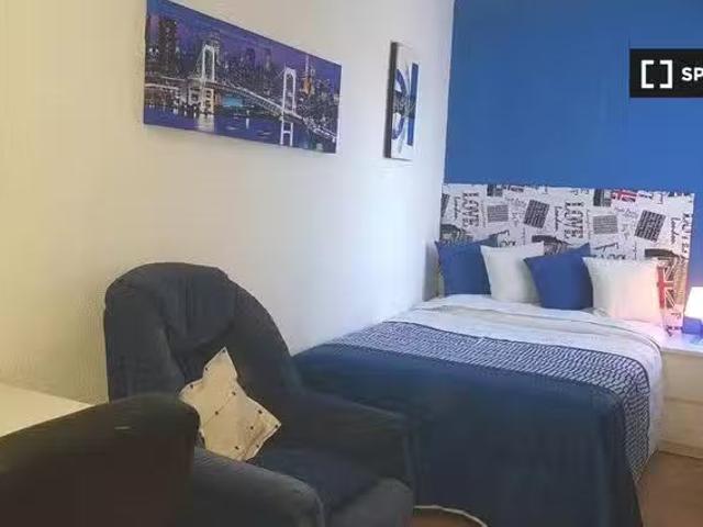 ¡Renta! Habitación en piso compartido Alcalá de Henares, Madrid