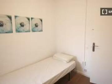 Encantador Habitación en piso compartido en alquiler, Abrantes.