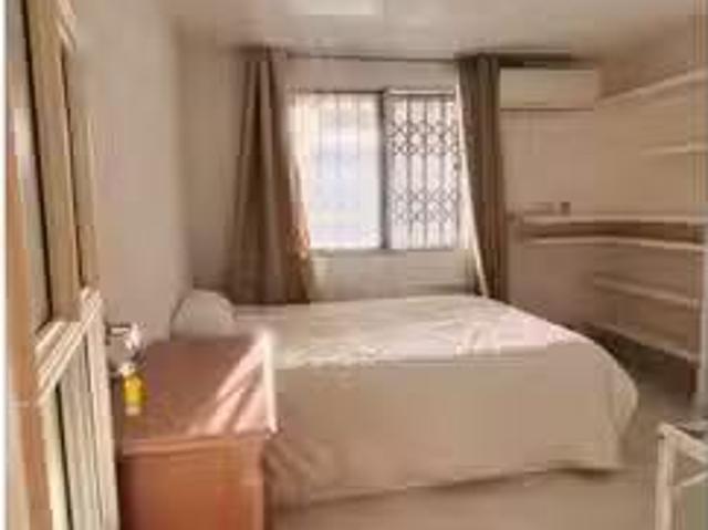 Único Habitación en piso compartido en alquiler en Alicante