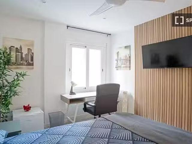 ¡En alquiler! Habitación en piso compartido en alquiler en Cas.