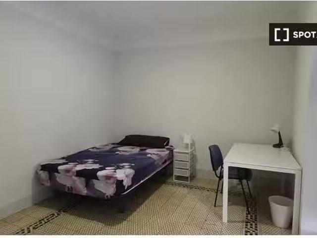 ¡Recién llegado! Habitación en piso compartido en alquiler en.