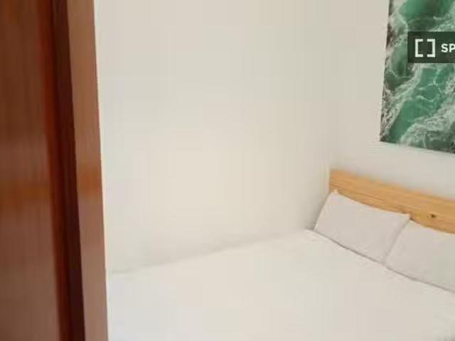 ¡Renta! Habitación en piso compartido en alquiler en Centro Sa.