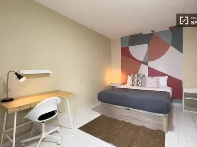 ¡En alquiler! Habitación en piso compartido en alquiler en El.