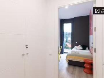 ¡Recién llegado! Habitación en piso compartido en alquiler en.