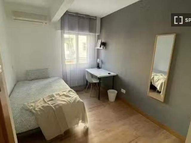 ¡Renta! Habitación en piso compartido en alquiler en Getafe, M.