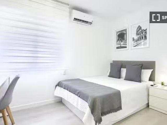 ¡Renta! Habitación en piso compartido en alquiler en Getafe, M.