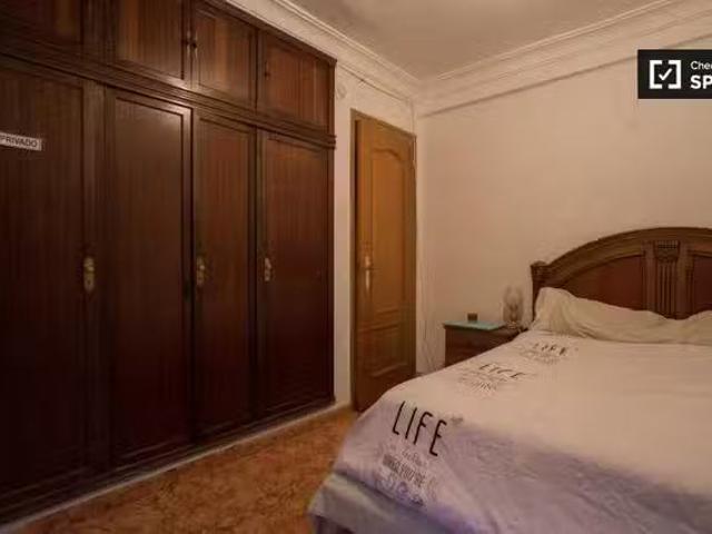 ¡En alquiler! Habitación en piso compartido en alquiler en La.