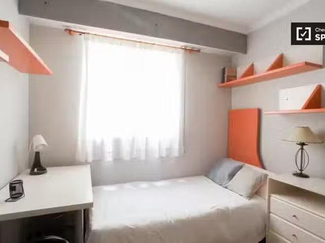 ¡Renta! Habitación en piso compartido en alquiler en Mislata.