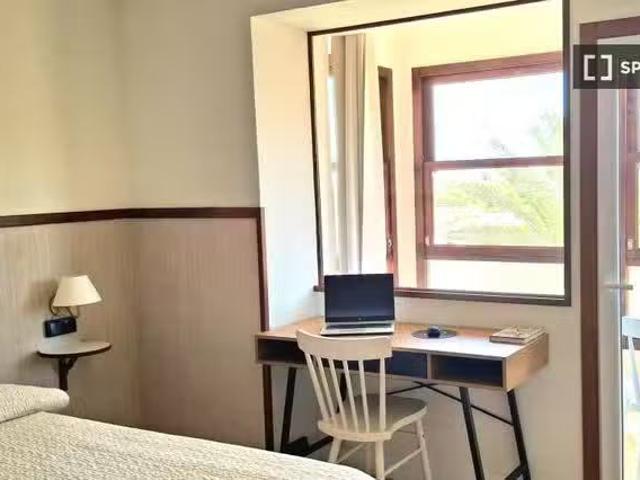 ¡En alquiler! Habitación en piso compartido en alquiler en Palma