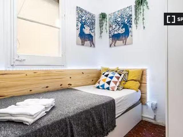 Nuevo Habitación en piso compartido en alquiler en Sant Pere.