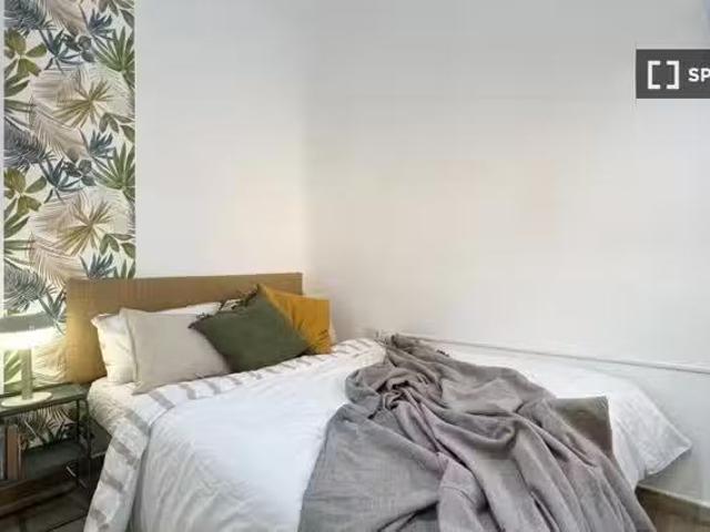 Nuevo Habitación en piso compartido en alquiler en San Diego.