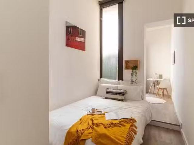 ¡En alquiler! Habitación en piso compartido en barcelona