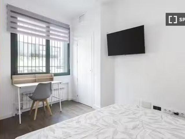 Único Habitación en piso compartido en barcelona