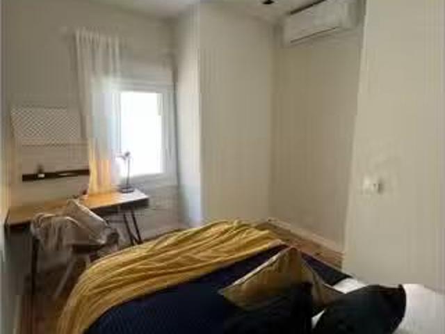 ¡Renta! Habitación en piso compartido en madrid