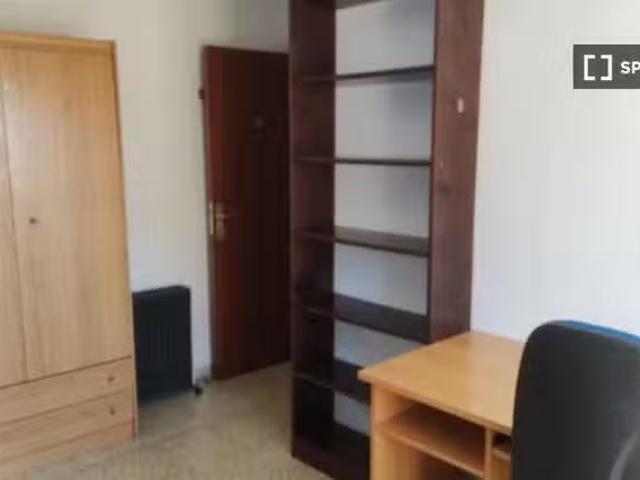 Único Habitación en piso compartido en Salamanca