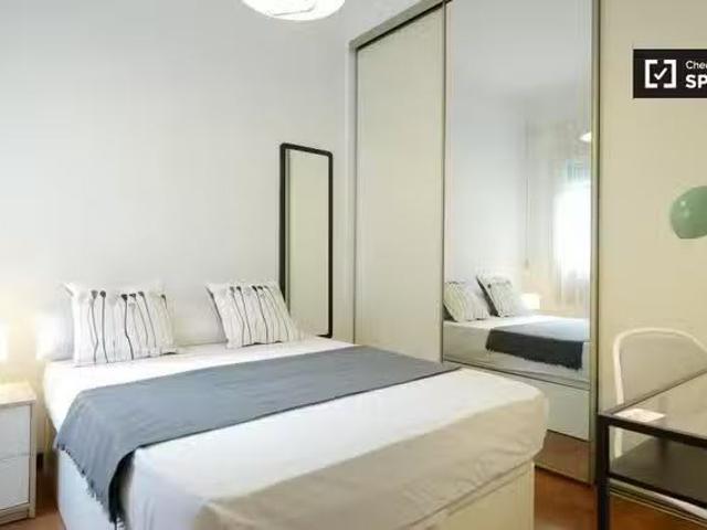 ¡Recién llegado! Habitación en piso compartido l'Antiga Esquer.