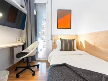 Barato Habitación en Plaça de Lesseps, Vallcarca i els Penitents