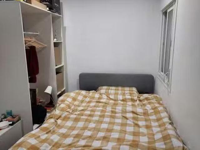 Único Habitación en Plaça de Pep Ventura