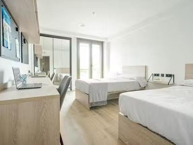 Único Habitación en Plaza Occidente, Buenavista