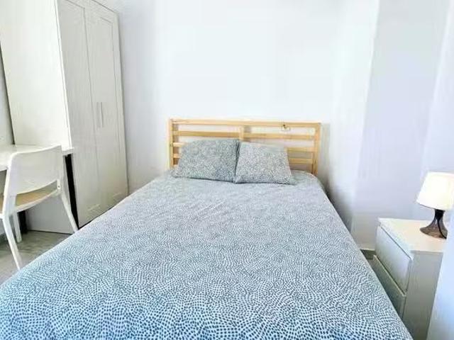 ¡En alquiler! Habitación en San Luis