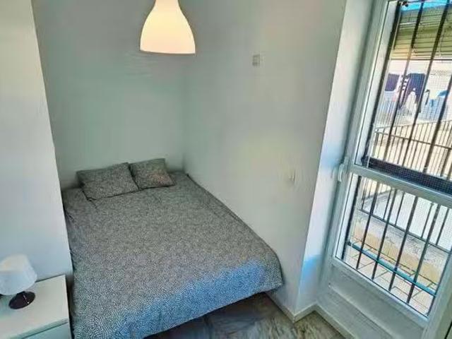Bonito Habitación en San Luis