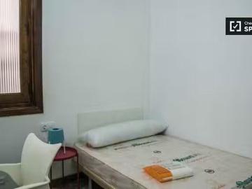 Barato Habitación en Sant Francesc, Valencia, piso de 10 habit.