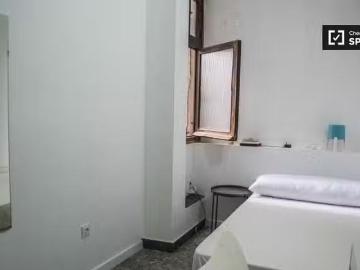 ¡Recién llegado! Habitación en Sant Francesc, Valencia, piso d.