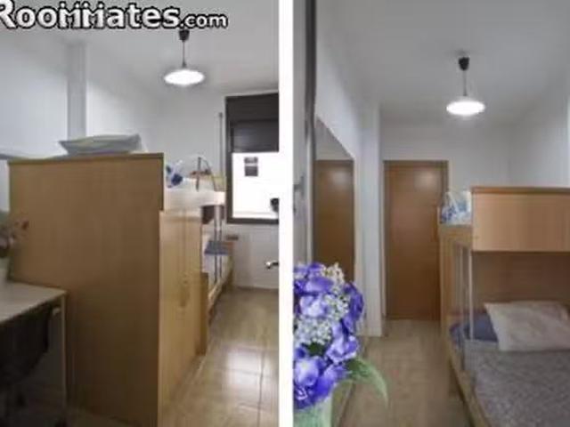 ¡En alquiler! Habitación en Sants, Barcelona, Barcelona, Spain