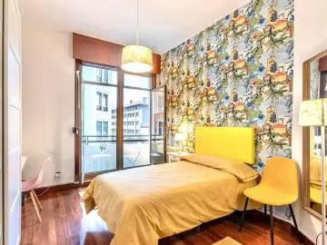 ¡Oferta! Habitación en Simón Bolívar kalea, Indautxu
