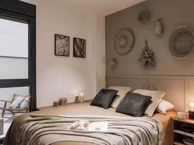 Único Habitación en Spain
