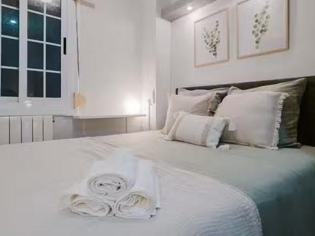 ¡Renta! Habitación en Travessera de les Corts