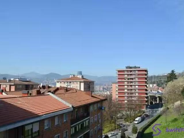 Único Habitación en Uribarri Kalea, Uribarri