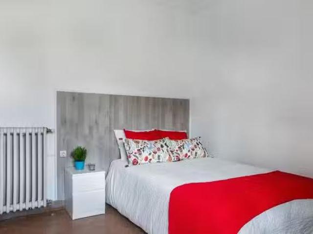 ¡Oferta! Habitación en Valencia