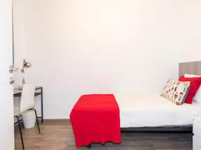 ¡En alquiler! Habitación en Valencia
