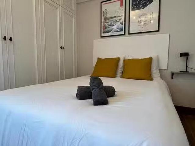 ¡Oferta! Habitación en Vista Alegre Kalea, Errekalde