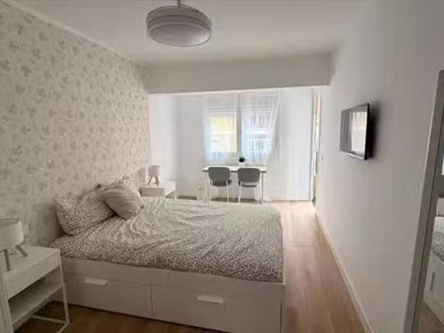 Acogedor Habitación en 1 Calle de Andalucía
