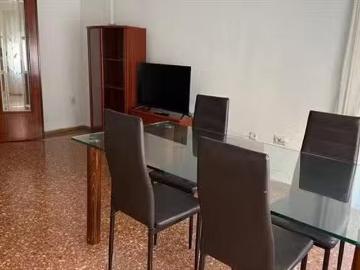 Bonito Habitación en 1 Calle de las Cortes de Arenoso